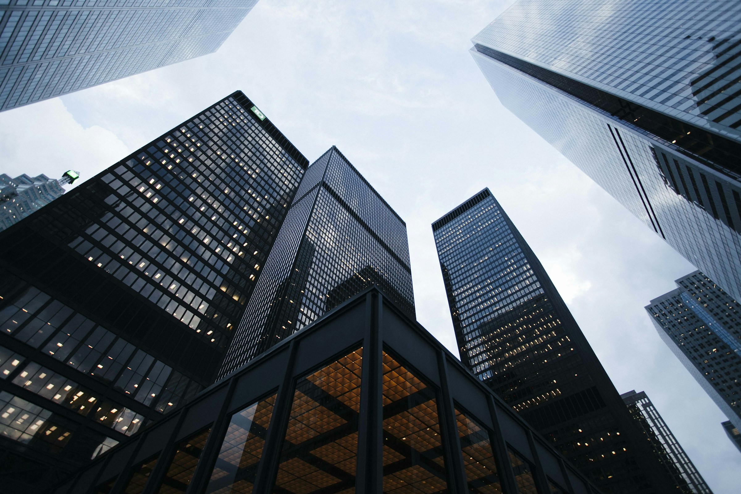 Global Enterprise Headquarters